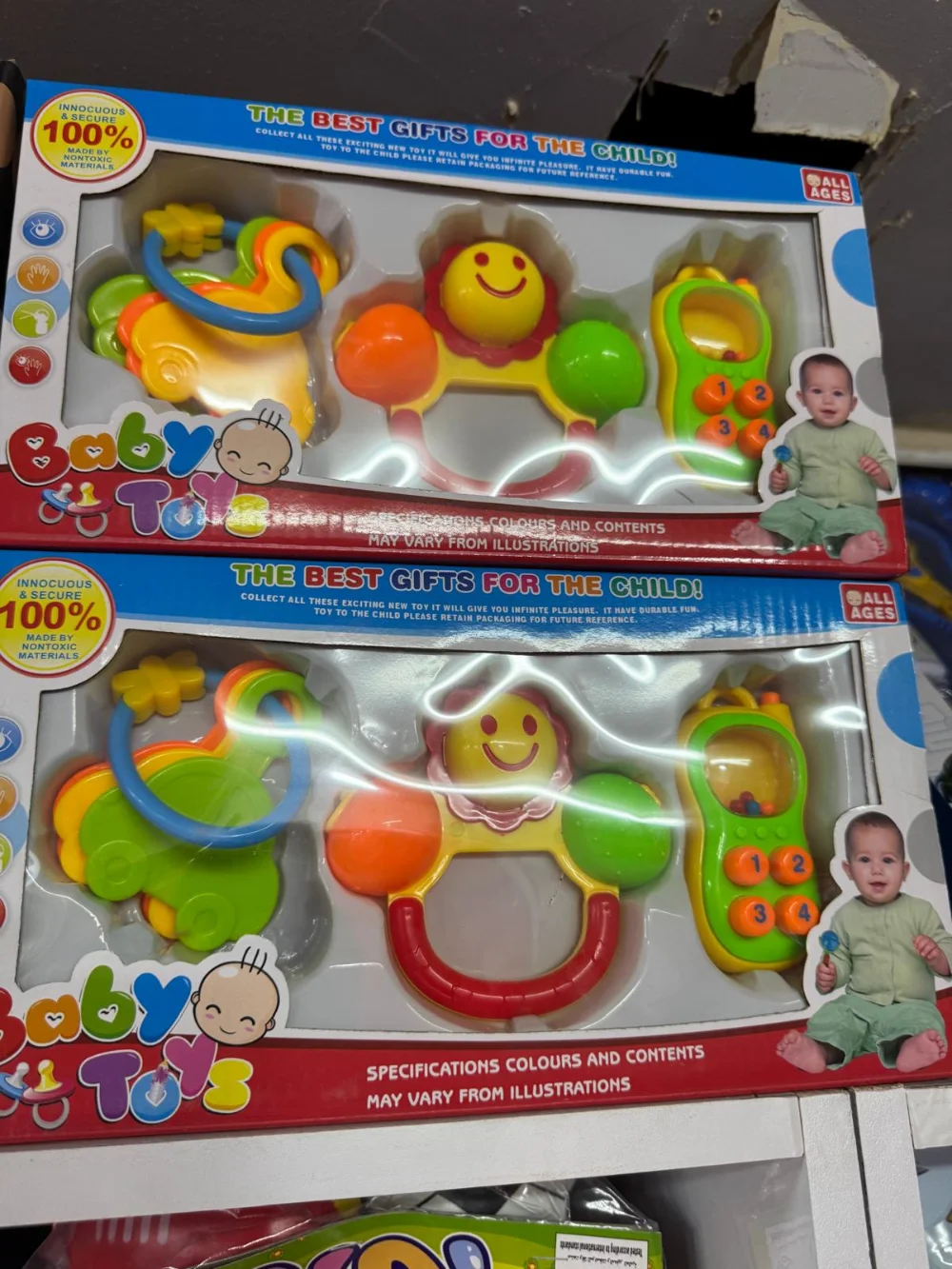 خراخيش