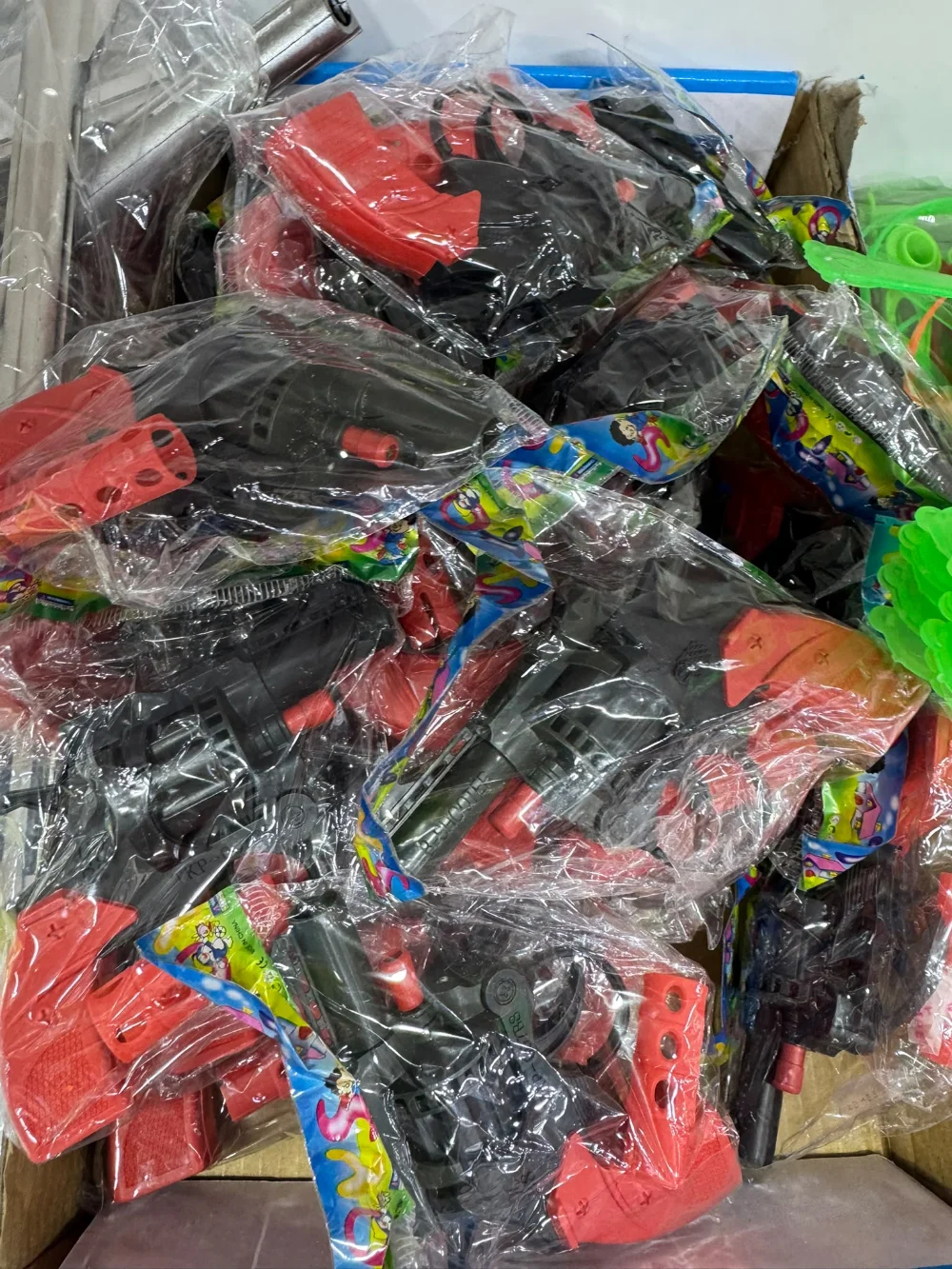 فرد كبسون بيع الشيكل