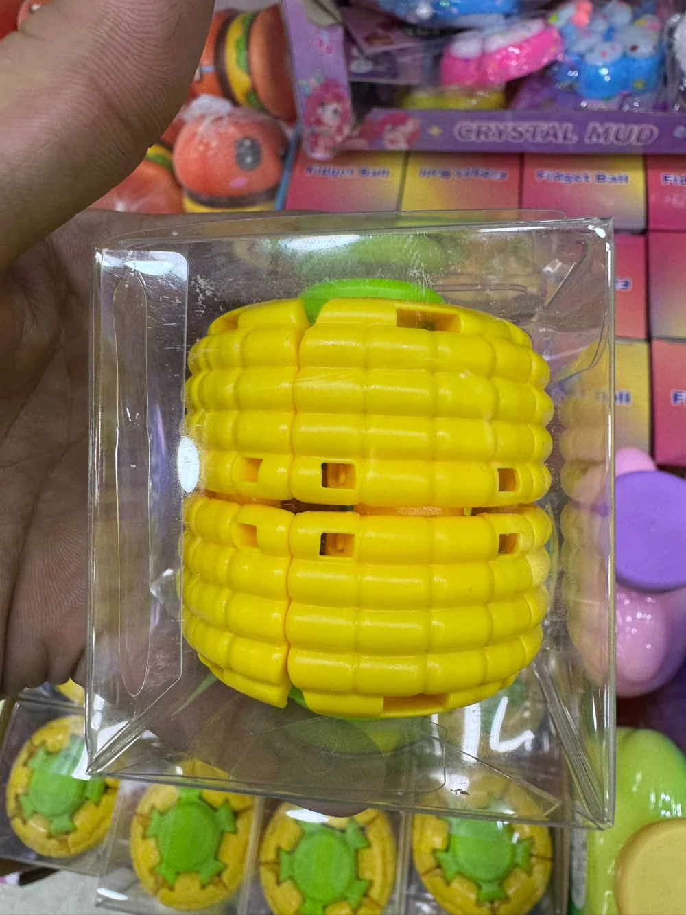 سبنر