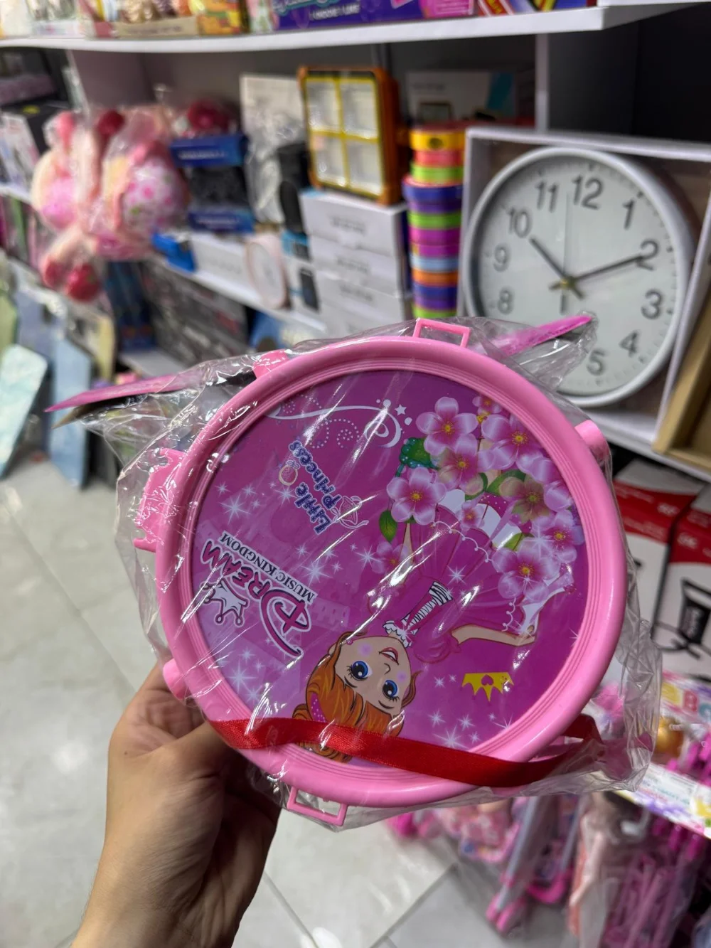 طبله